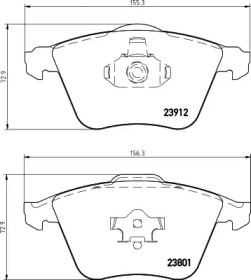 HELLA PAGID 8DB 355 012-281