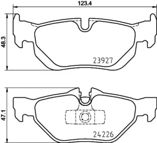 HELLA PAGID 8DB 355 011-301