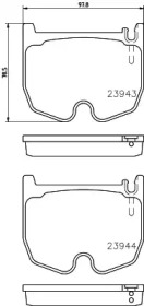 HELLA PAGID 8DB 355 010-381