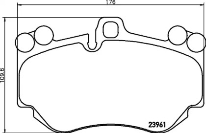 HELLA PAGID 8DB 355 011-011