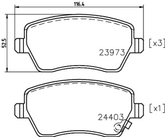 HELLA PAGID 8DB 355 012-301