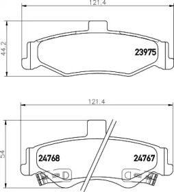 HELLA PAGID 8DB 355 013-391