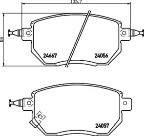 HELLA PAGID 8DB 355 011-101