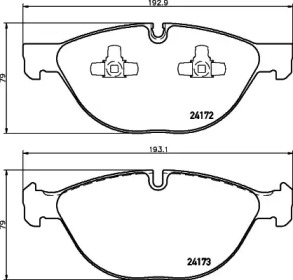 HELLA PAGID 8DB 355 012-661