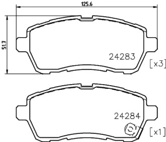 HELLA PAGID 8DB 355 025-501