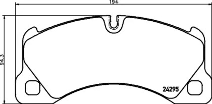 HELLA PAGID 8DB 355 012-641