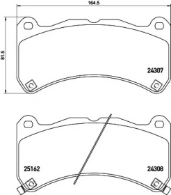 HELLA PAGID 8DB 355 015-471