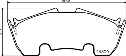 HELLA PAGID 8DB 355 012-701