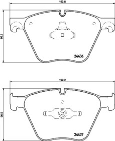 HELLA PAGID 8DB 355 020-121