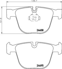 HELLA PAGID 8DB355013171