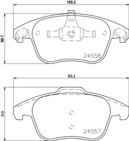 HELLA PAGID 8DB 355 015-561