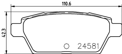 HELLA PAGID 8DB 355 015-091