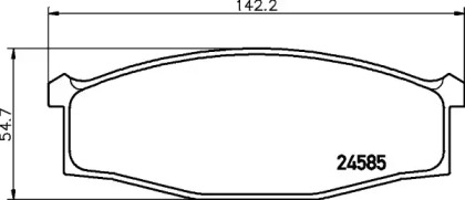 HELLA PAGID 8DB 355 013-721