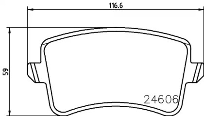 HELLA PAGID 8DB 355 013-651