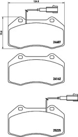 HELLA PAGID 8DB 355 016-141