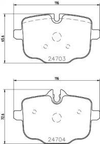 HELLA PAGID 8DB 355 021-631