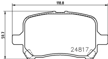 HELLA PAGID 8DB 355 014-691