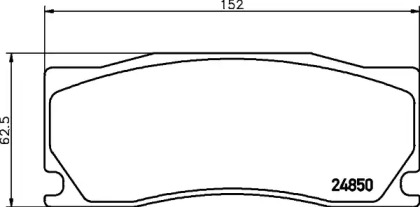 HELLA PAGID 8DB 355 014-091