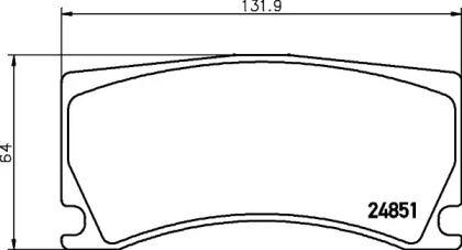 HELLA PAGID 8DB 355 014-101