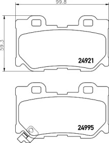 HELLA PAGID 8DB 355 014-851