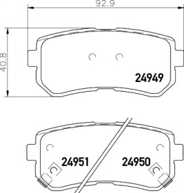 HELLA PAGID 8DB 355 014-911