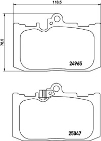 HELLA PAGID 8DB 355 019-851