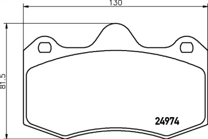 HELLA PAGID 8DB 355 015-111