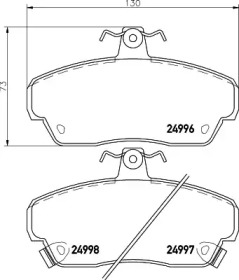 HELLA PAGID 8DB 355 015-281