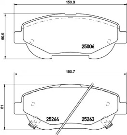 HELLA PAGID 8DB 355 015-691