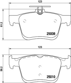 HELLA PAGID 8DB 355 020-271