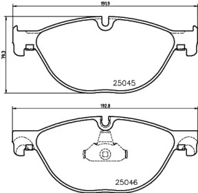 HELLA PAGID 8DB355015251