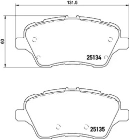 HELLA PAGID 8DB 355 020-621