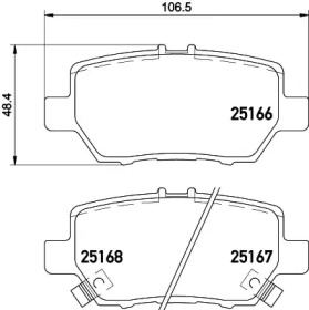 HELLA PAGID 8DB 355 019-561