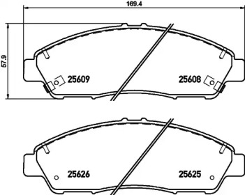 HELLA PAGID 8DB 355 020-211