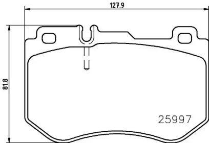 HELLA PAGID 8DB 355 021-741