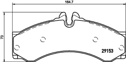 HELLA PAGID 8DB355005-391