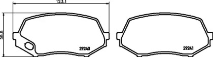 HELLA PAGID 8DB 355 005-591