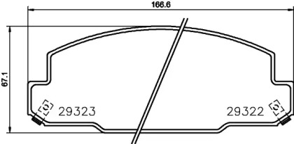 HELLA PAGID 8DB 355 023-121