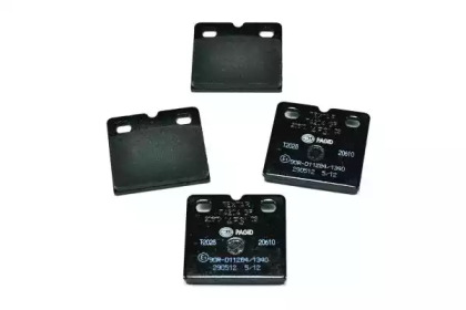 hella pagid 8db355005301