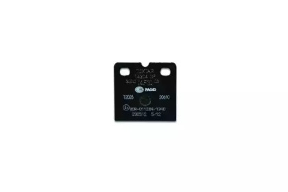 hella pagid 8db355005301