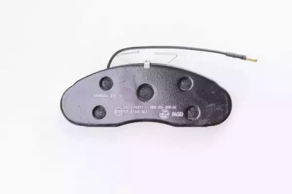 hella pagid 8db355005341