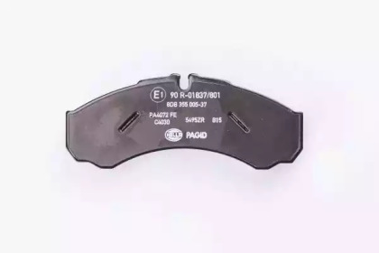 hella pagid 8db355005371