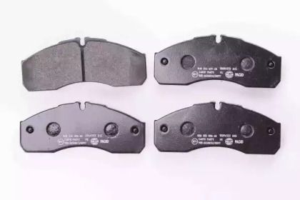 hella pagid 8db355005401