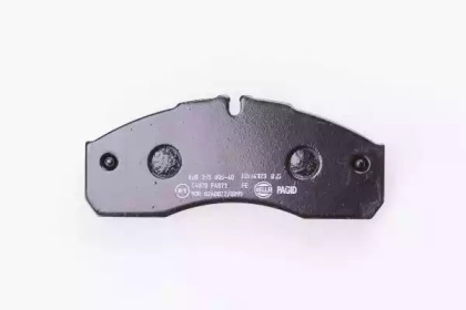 hella pagid 8db355005401