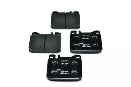 hella pagid 8db355005461