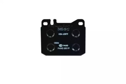 hella pagid 8db355005461