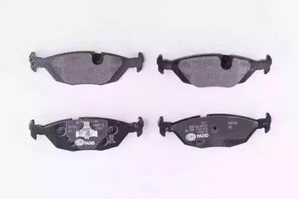 hella pagid 8db355006041