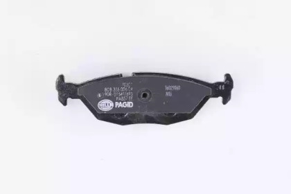 hella pagid 8db355006041