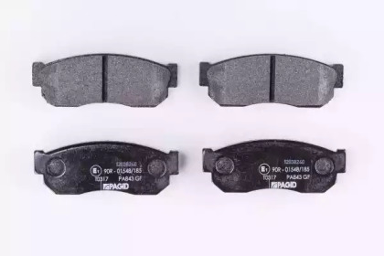 hella pagid 8db355006081