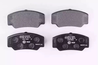 hella pagid 8db355006151